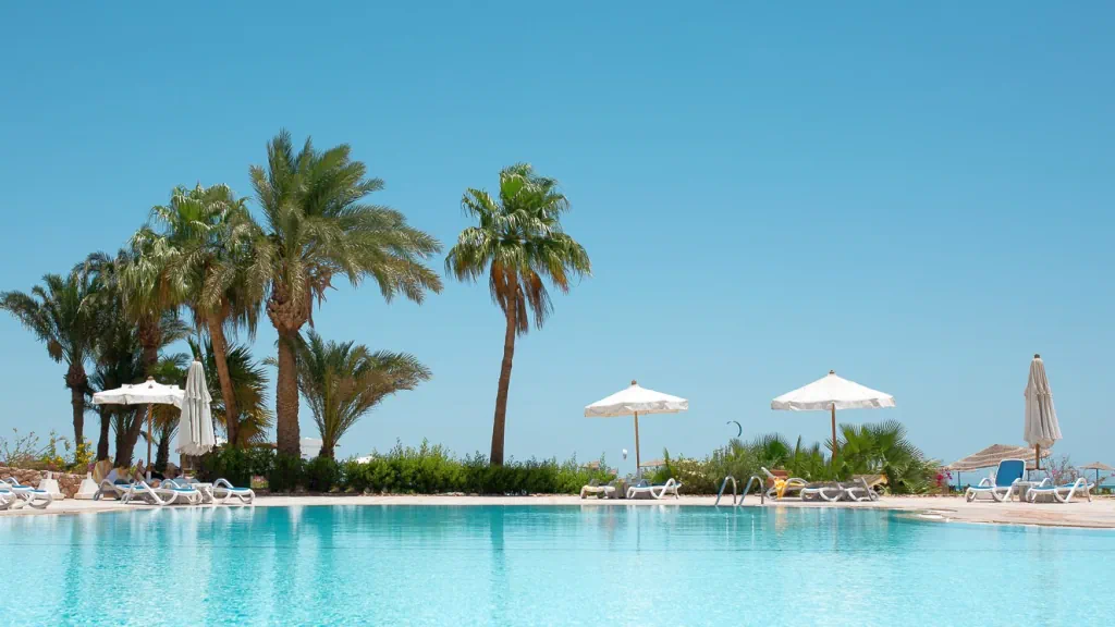 الفندق موفنبيك ريزورت - سوما باي